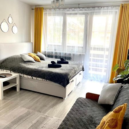 Apartament Rysowka زاكوباني المظهر الخارجي الصورة