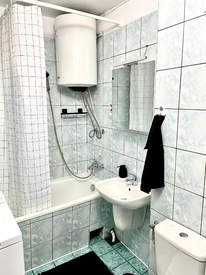 Apartament Rysowka زاكوباني المظهر الخارجي الصورة