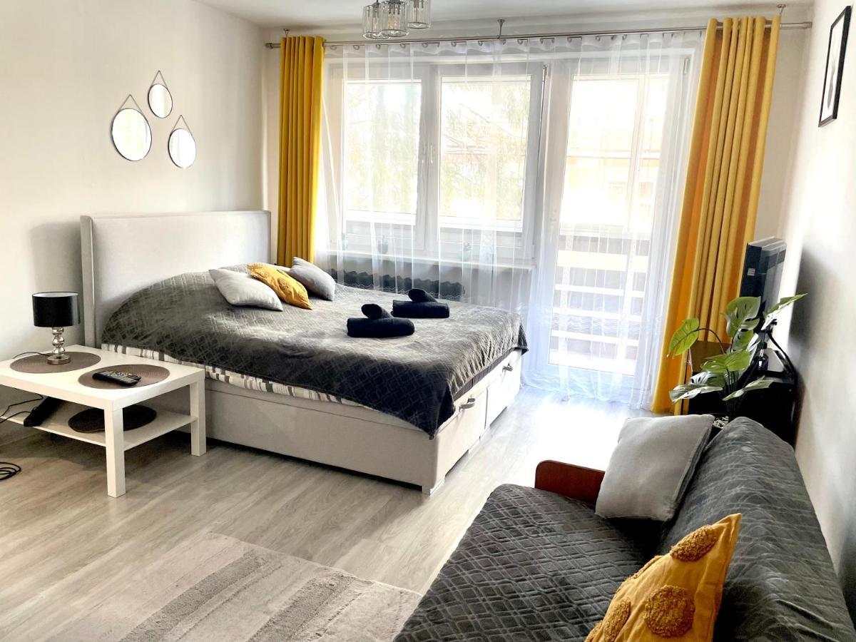 Apartament Rysowka زاكوباني المظهر الخارجي الصورة